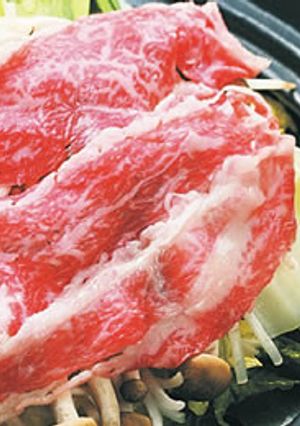 美味しい！しかもヘルシー！蒸し鍋-レシピのメイン写真