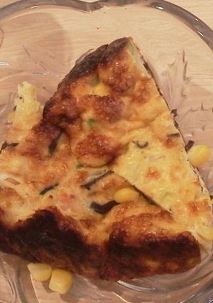 福さ焼き-レシピのメイン写真