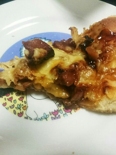 ピザの具〜照焼チキン〜-レシピのメイン写真