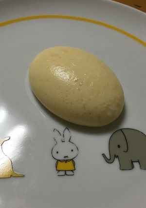 プルプルプリン-レシピのメイン写真