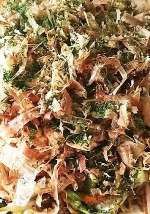 野菜たっぷり私のソース焼そば☆うまい❗-レシピのメイン写真