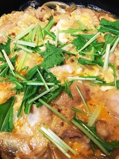 超簡単っ☆親子丼-レシピのメイン写真