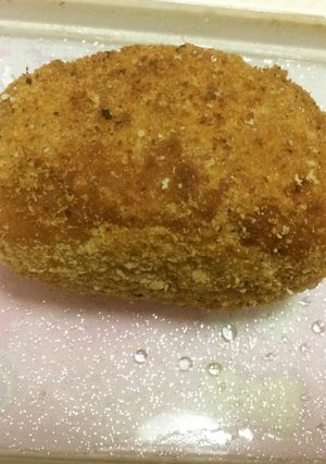 米粉コシーニャ-レシピのメイン写真