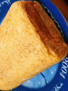 悪魔の卵焼き-レシピのメイン写真