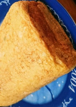 悪魔の卵焼き-レシピのメイン写真