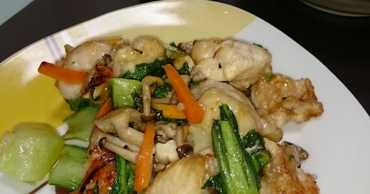 基本からアレンジまで！思わずつくりたくなる「鶏むね肉 鶏ガラ」のレシピ集 | クックパッド
