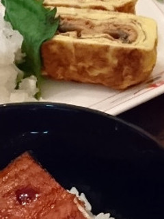 丑の日は、蒲焼&う巻きでおうちごはん-レシピのメイン写真