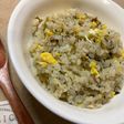 炊けたら10分で完成!高菜チャーハン