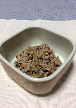 なまり節とみょうがの佃煮-レシピのメイン写真