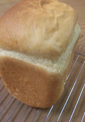 ♪次の日も柔らかい食パン・HB:♪*:･-レシピのメイン写真