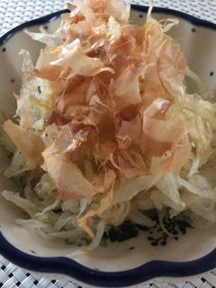 ⭐️大根の梅昆布茶和え-レシピのメイン写真