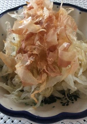 ⭐️大根の梅昆布茶和え-レシピのメイン写真