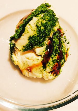 抹茶バニラアイス-レシピのメイン写真