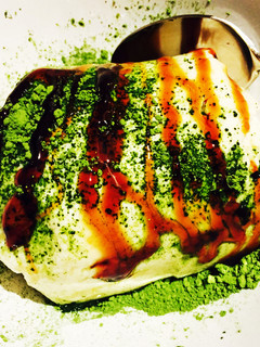 デザート豆腐-レシピのメイン写真