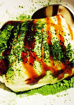 デザート豆腐-レシピのメイン写真