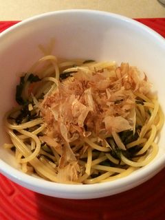 和風パスタ☆-レシピのメイン写真