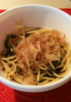 和風パスタ☆-レシピのメイン写真