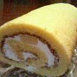 ふわふわロールケーキ