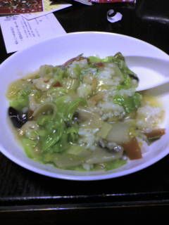 簡単すぎ!中華丼-レシピのメイン写真