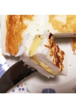 高蛋白ヘルシー♡はんぺんチーズはさみ-レシピのメイン写真