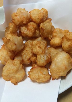 エビしんじょ-レシピのメイン写真