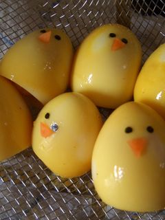 うずらのぴよちゃん-レシピのメイン写真