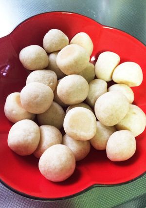 ハチミツクッキー★-レシピのメイン写真
