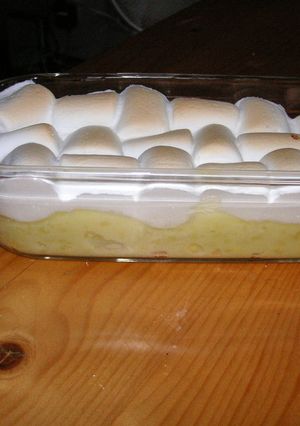 簡単！さつまいものキャセロール-レシピのメイン写真