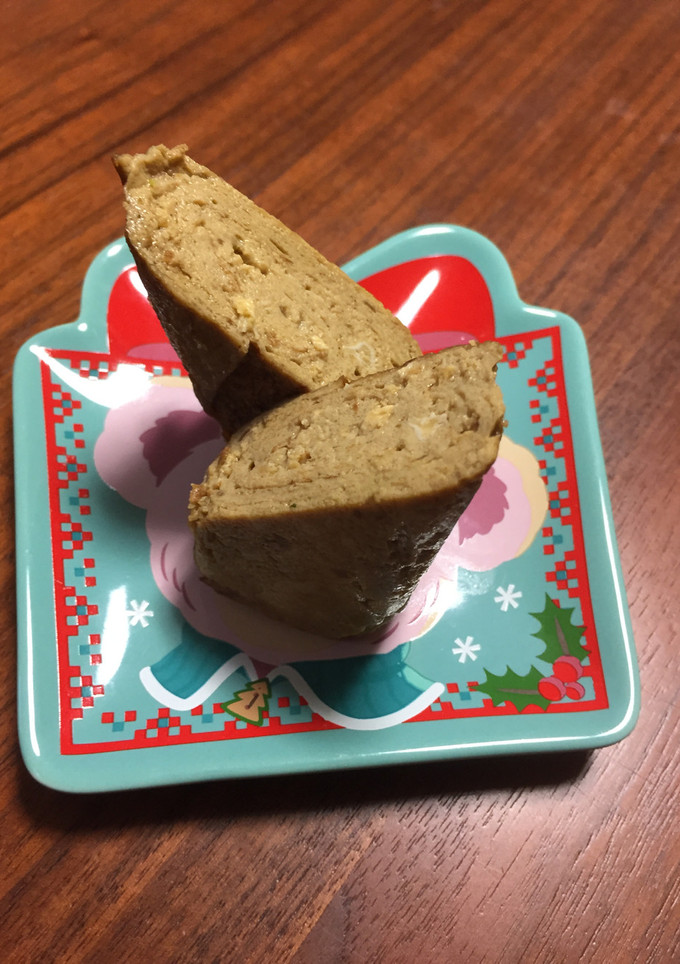 残りカレーと卵でお弁当に卵焼き-レシピのメイン写真