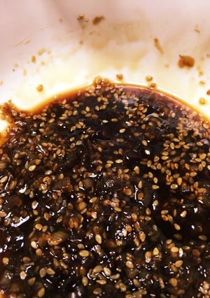 湯豆腐のタレ-レシピのメイン写真