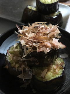 シンプルに焼くだけ茄子-レシピのメイン写真
