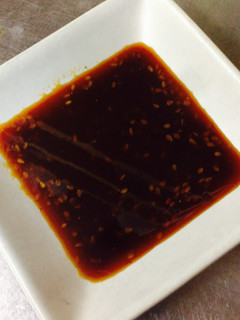 ★焼肉のタレにちょい足しいんみ★-レシピのメイン写真