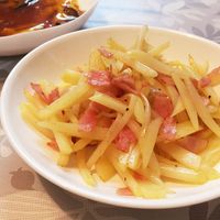 基本からアレンジまで！思わずつくりたくなる「じゃがいも