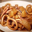 短時間で☆味が良く染み込む☆イカ大根