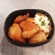 チキン南蛮(タルタルソース)