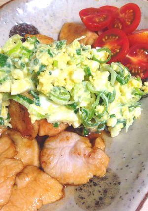 やわらか鶏胸肉の揚げないチキン南蛮♪-レシピのメイン写真