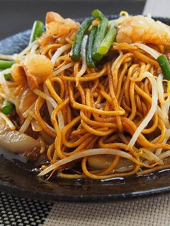 スタミナ☆焼きそば-レシピのメイン写真