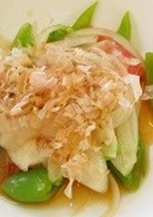 とまとサラダ-レシピのメイン写真