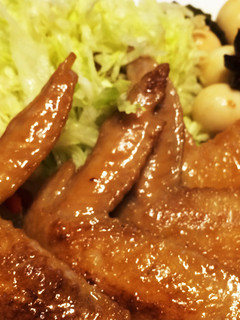 手羽先の照り焼き八角風味-レシピのメイン写真