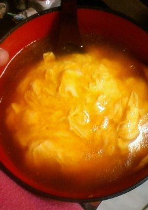ズボラ甘酢ダレ-レシピのメイン写真