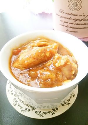 まろやか本格チキンカレー-レシピのメイン写真