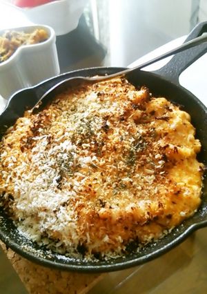 豆腐タルタルソースのサーモン(鮭)焼き-レシピのメイン写真