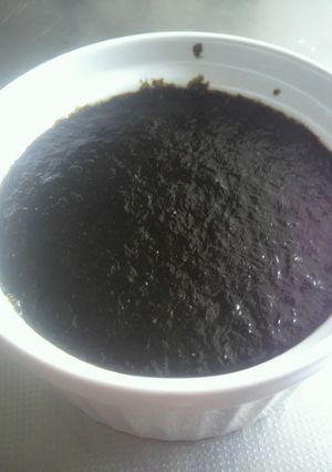 我が家の海苔の佃煮-レシピのメイン写真