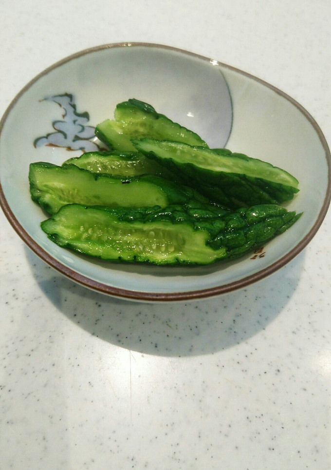 大量消費★きゅうりの漬物-レシピのメイン写真