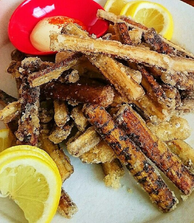 ごぼうの唐揚げ様売約済 現在他の方購入不可です ごぼうの唐揚げ様売約済 現在他の方購入不可です ごぼう唐