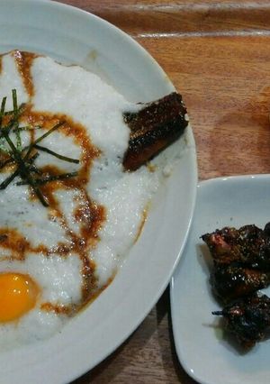 鰻ととろろでスタミナアップ！-レシピのメイン写真