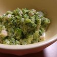 ブロッコリーを食べやすく♪チーズ和え