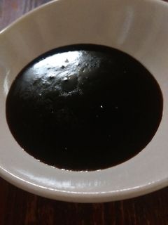 北京ダック風のソース(*^^*)-レシピのメイン写真