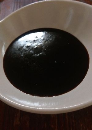 北京ダック風のソース(*^^*)-レシピのメイン写真