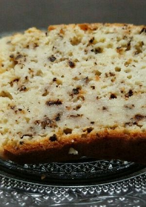 501㌍☆ﾍﾙｼｰ紅茶ﾊﾟｳﾝﾄﾞｹｰｷ-レシピのメイン写真